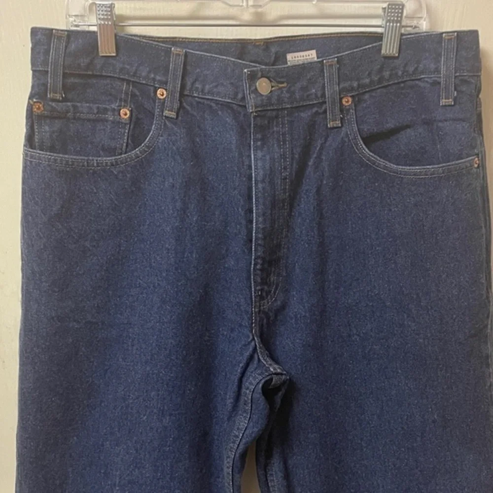Levi’s 550 Jeans
